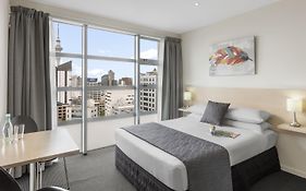 Tetra Serviced Apartments By Castle